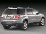 Saturn Outlook XR AWD 2007 года